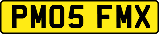 PM05FMX