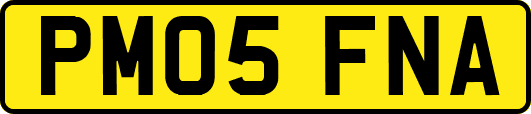 PM05FNA