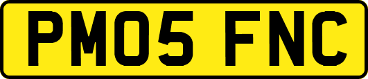 PM05FNC