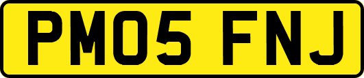 PM05FNJ