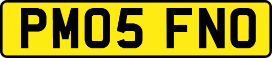 PM05FNO