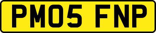PM05FNP