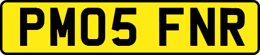 PM05FNR