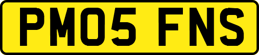 PM05FNS