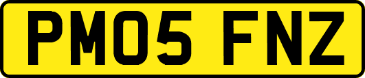 PM05FNZ