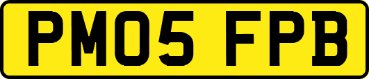 PM05FPB