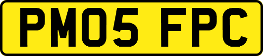 PM05FPC