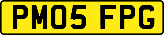PM05FPG