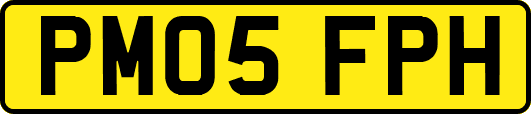 PM05FPH