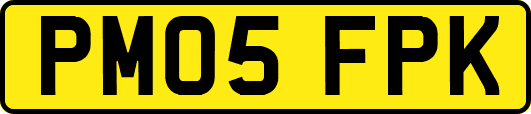 PM05FPK