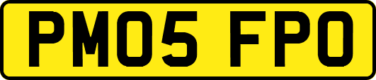 PM05FPO