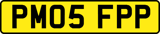 PM05FPP