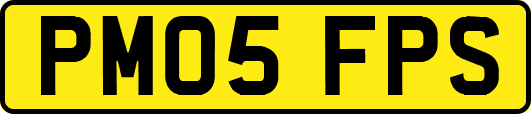 PM05FPS