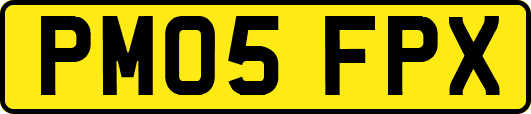 PM05FPX