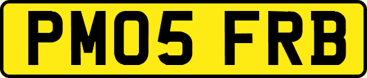 PM05FRB