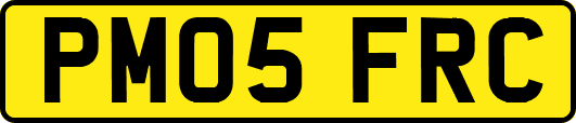 PM05FRC
