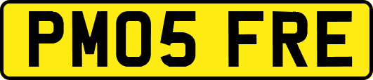 PM05FRE