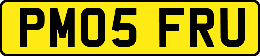 PM05FRU
