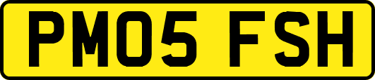 PM05FSH