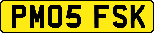 PM05FSK