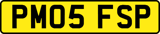 PM05FSP