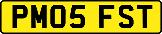 PM05FST