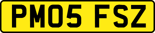 PM05FSZ