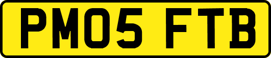 PM05FTB