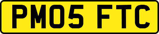 PM05FTC