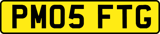 PM05FTG