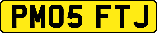 PM05FTJ