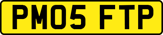 PM05FTP