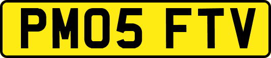 PM05FTV