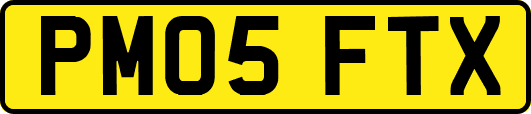 PM05FTX