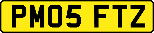 PM05FTZ