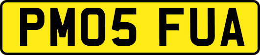 PM05FUA