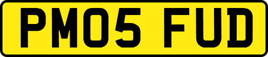 PM05FUD