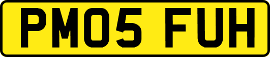 PM05FUH