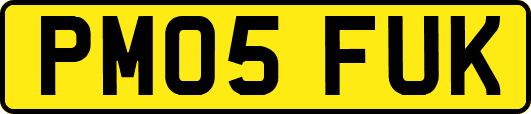 PM05FUK