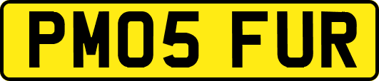 PM05FUR