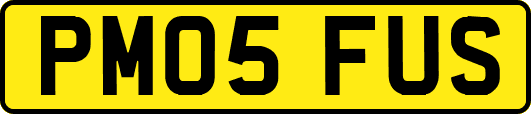 PM05FUS