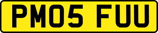 PM05FUU