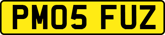 PM05FUZ