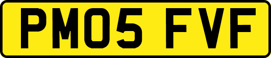 PM05FVF