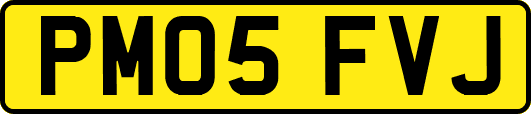 PM05FVJ