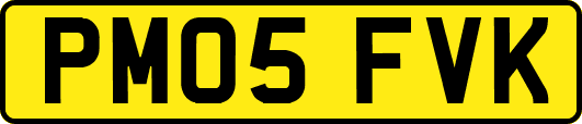 PM05FVK