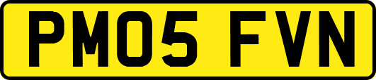 PM05FVN