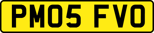 PM05FVO