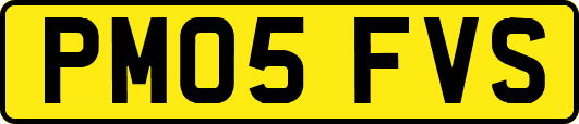 PM05FVS