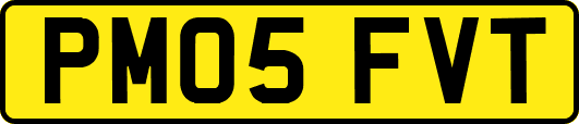 PM05FVT